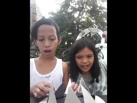 Video: Paano Magpatakbo Ng Mga Korona