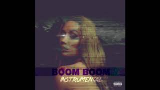 Iggy Azalea - Boom Boom (ft. Zedd) PhonicMind Instrumental
