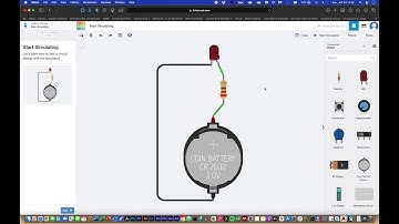 UMSO 2021 Circuit Lab DIV B Tutorial