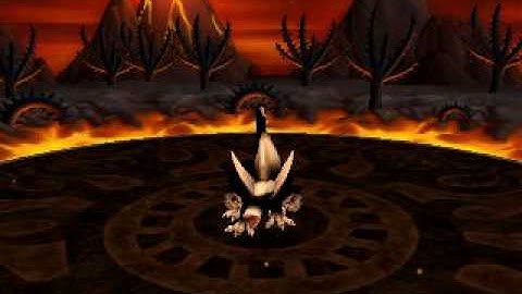 Xenomorph Alien (spore)