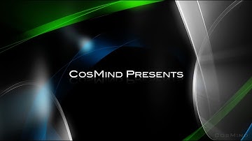 CosMind presents Award-winning Production Music at its best.
