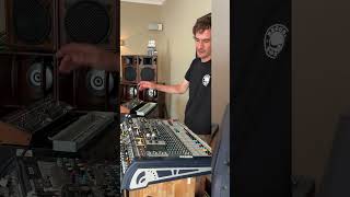Live Jungle Dub! 🎛️ “Party Vibes” ft. Horseman & Natty Campbell (Matt Interrupt Mix)
