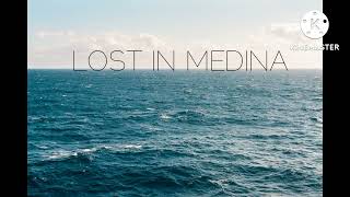 Lost in medina - Amine Maxwell || (No copyright music)