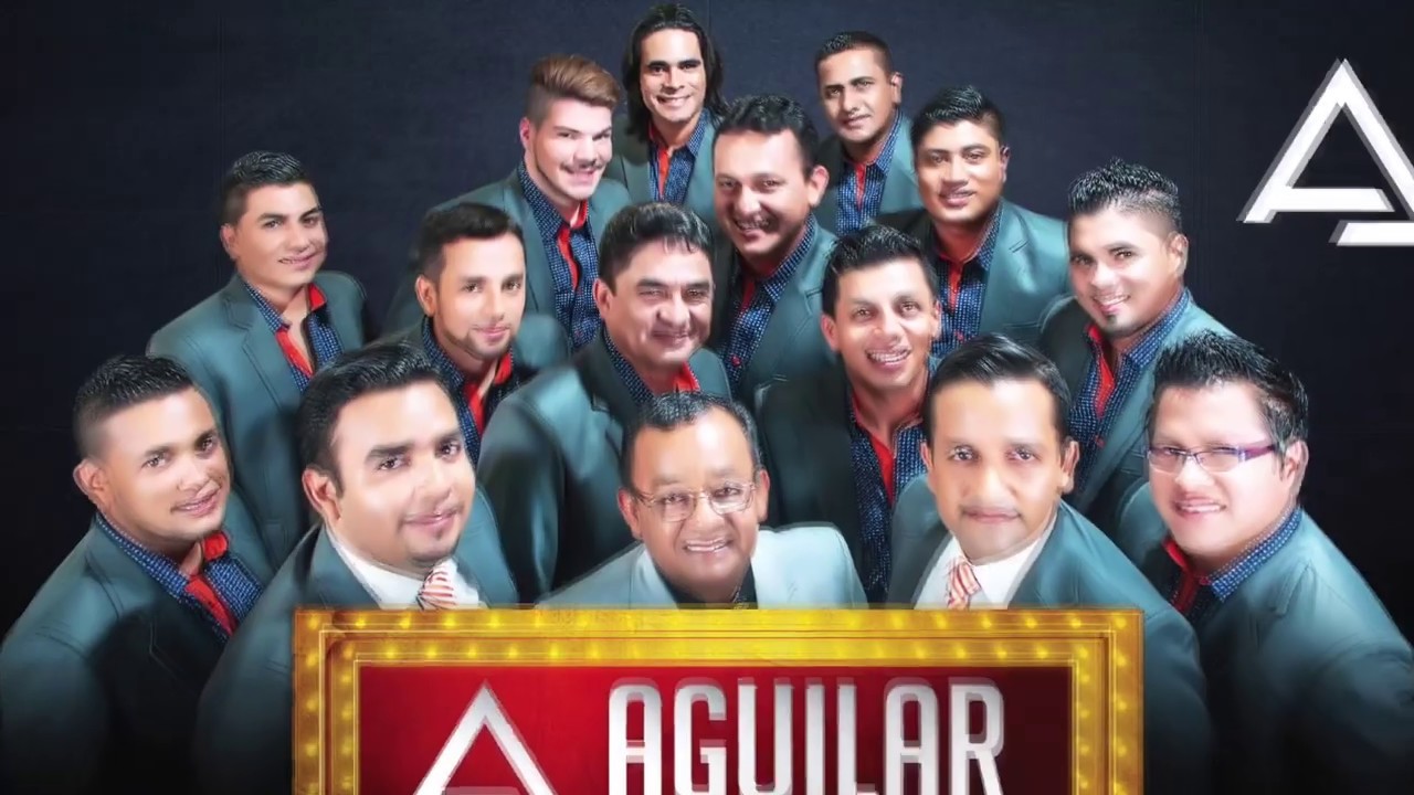 AGUILAR Y SU ORQUESTA DESDE LOS ARENALES DE CRUCITA YouTube AGUILAR Y SU ORQUESTA DESDE LOS ARENALES DE CRUCITA YouTube
