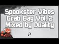 Duality x Spookster Vibes - Grab Bag Vol.2 Mix - Black Coffee Edition