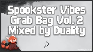 Duality x Spookster Vibes - Grab Bag Vol.2 Mix - Black Coffee Edition