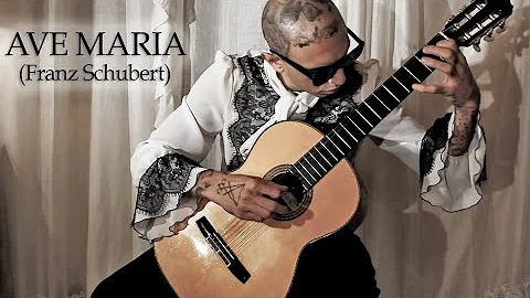 Andrea Chiarini - "AVE MARIA" (Official Video)