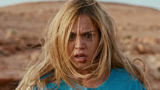 Revenge Official Trailer