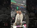 🗣️THE LEGEND MICHAEL GRADY IN TBE BUILDING!