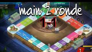 SOMBONG DI AWAL TOSOON DI AKHIR || MIRACLE DICE GLOBAL screenshot 3