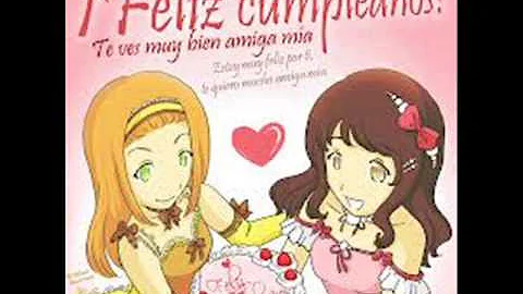 FELIZ CUMPLEAOS FRANCISCA VILLEGAS