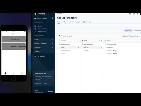 #websocket/realtime/firebase 🔥