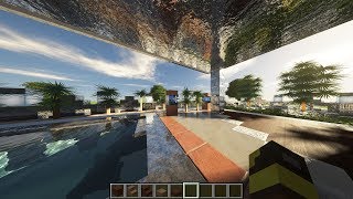 HOW CAN THIS BE MINECRAFT? - VR + RAYTRACING