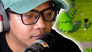 Aku Cuba Main Trees Hate You