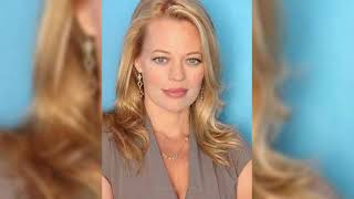 Jeri Ryan Raises Temperature in Hot Tiny Bikini And Sizzling Lingerie