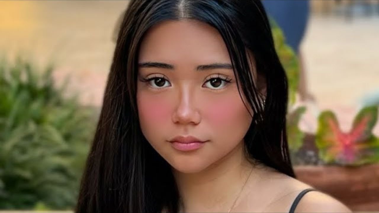 Joy Mei - Biography | Age, Real Name, TikTok Career, Lifestyle & Facts