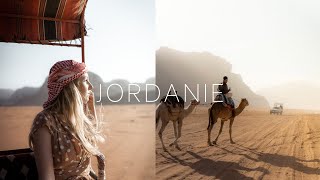 Notre Pékin express JORDANIE (Fascinant et Mystérieux !)