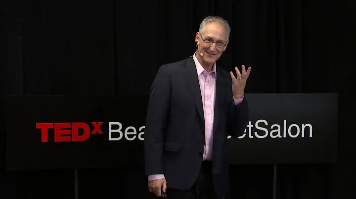 Is Technology Controlling Your Mind? | Steven Hass...