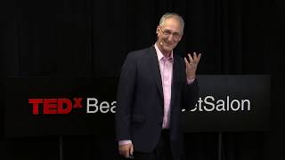 Is Technology Controlling Your Mind? | Steven Hassan | TEDxBeaconStreetSalon