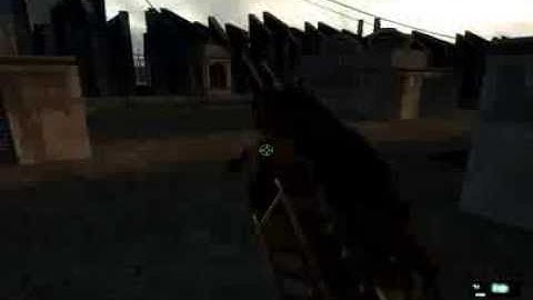 Half-Life 2-Smod Outbreak .67 Part 56