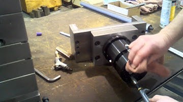 PFA, Inc. KOR-LOK Installation Preperation