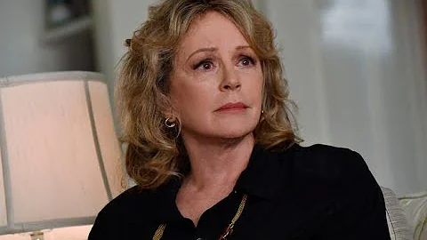 Designated Survivor: Patrick Lloyd Targets Kirkman...