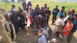 नेपालकै दोस्रो ठूलो सौर्य उर्जाको शिलान्यास दैलेखको महाबुमा || ४६६ घरघुरी लोडसेडिङ मुक्त बन्दै