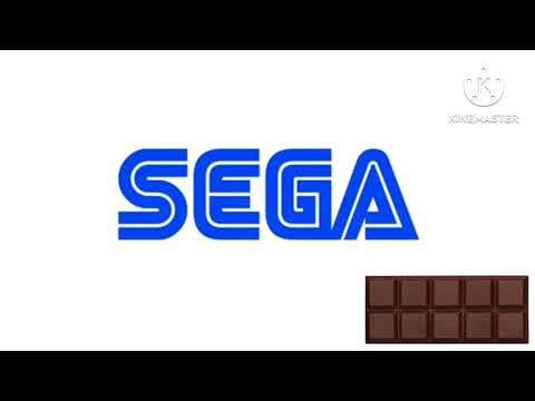 SEGA Logo Bloopers (200K Subscribers Special)