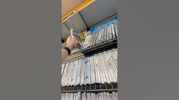 Fzero GX Vintage Stock Pickup