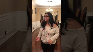 Inspirational Speech: Admitting Mistakes and Learning from Them