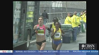 3Time Boston Marathoner Kara Goucher Shares Her Boston Marathon Experience