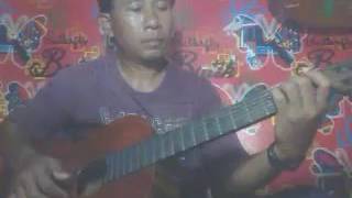 Edan turun fingerstyle ( Gatot harsono)