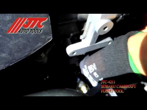 JTC 4211 ФИКСАТОР РАСПРЕДЕЛИТЕЛЬНОГО ВАЛА SUBARU JTC 4211 ФИКСАТОР РАСПРЕДЕЛИТЕЛЬНОГО ВАЛА SUBARU