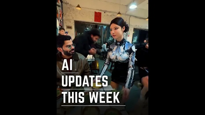 we give update on Ai news