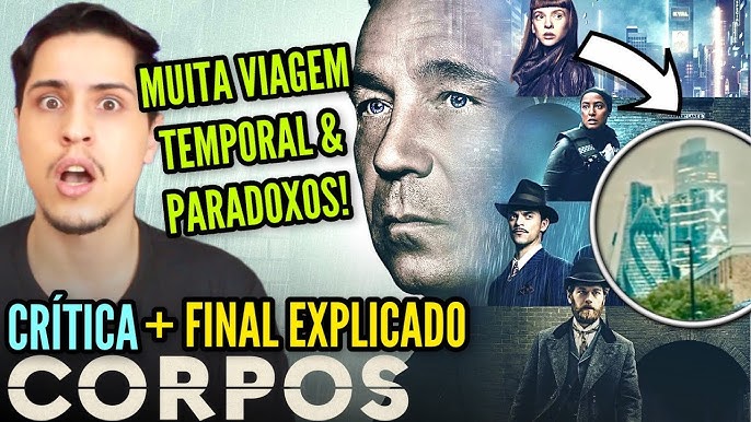 Polar (2019)  Trailer legendado e sinopse - Café com Filme