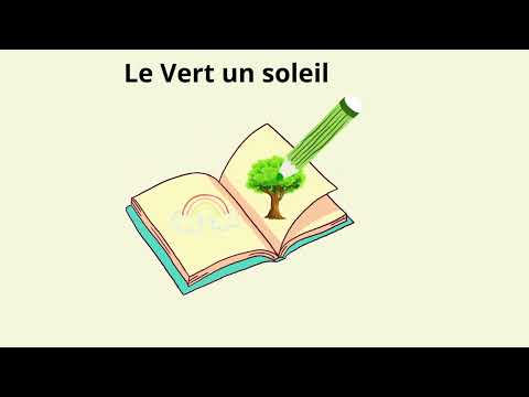 Chanson pour les