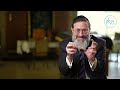 The special sunglasses  rabbi eytan feiner