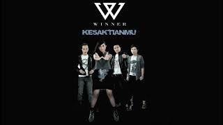 Winner Band - Kesaktianmu