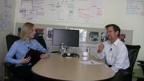 Interview with Widgetbox