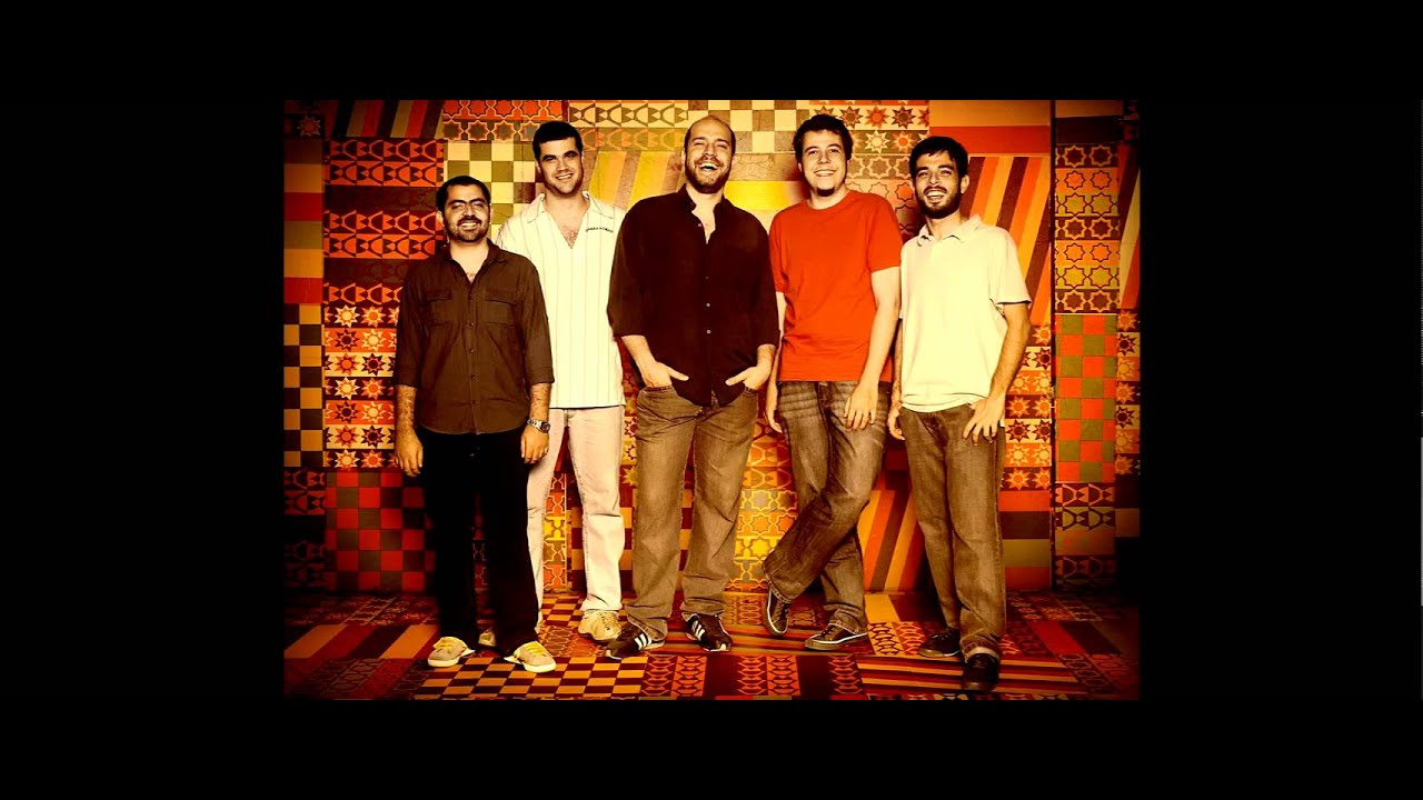 Canto de Ossanha - Casuarina Canto de Ossanha - Casuarina