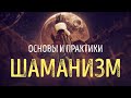 Основы шаманизма и применение ШАМАНСКИХ ПРАКТИК (Вебинар из курса Творцы реальности)