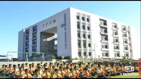 #sanskrit#std-12#chap-8 જ્ઞેયં રુપં તદેવ મે#By Poonamben#The school of science#