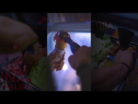 Ice cream B