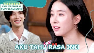 Aku Tahu Rasa Ini! |Fun-Staurant|SUB INDO/ENG|220923 Siaran KBS World TV|