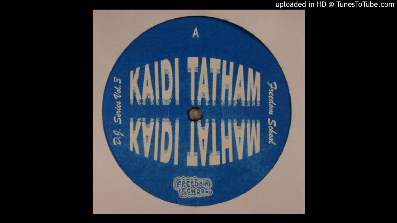 Kaidi Tatham - Two Tens Madam Kaidi Tatham - Two Tens Madam