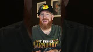 SMMA is a cheat code