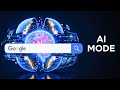 The Anatomy of Google Search: Inside Google’s New AI Mode