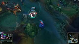 Jinx Ori Ult Flash