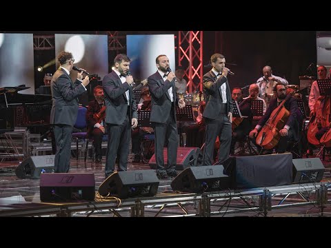 თეატრალურის კვარტეტი - ბაიათი  / Teatraluris Kvarteti - Baiati