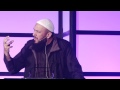 How to raise your standards in life  shaykh abu eesa niamatullah  almaghrib institute  ilmfest